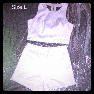Short set